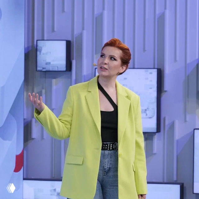 Ганна Тарасова | Рекрутинг | Бизнес