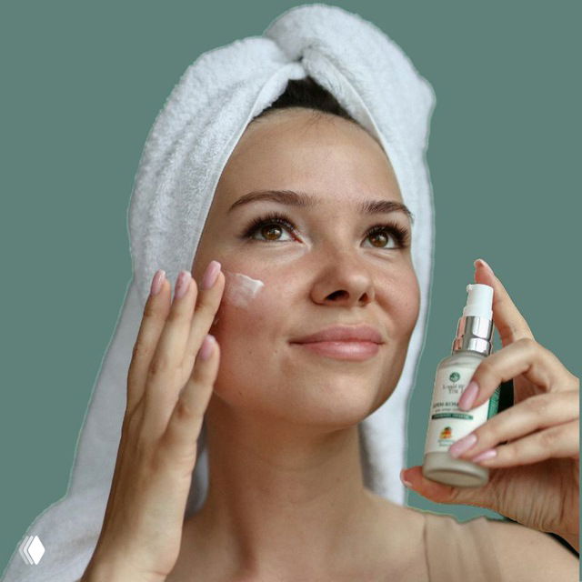 Loved by You🤍Косметика с пробиотиками