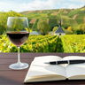Wine Diary