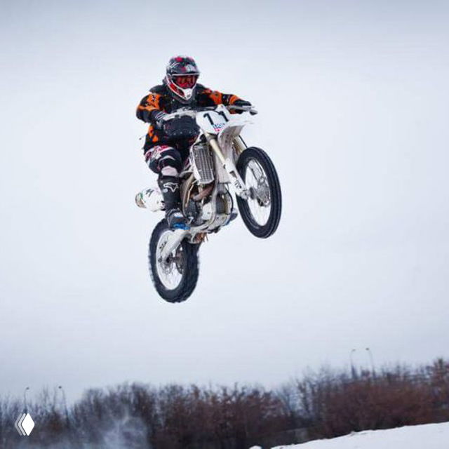 Богомотов | Мотоциклы с Николаем Богомоловым