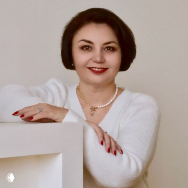 Трансформация Мышления | Ирина Ковальчук