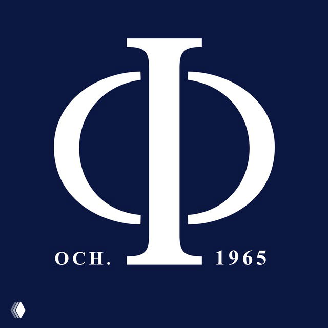 Дом Фарфора 1965