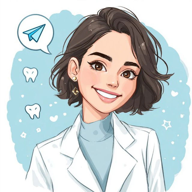 ЭНДОДОНТИЯ КАРИНЫ ДОБРИЯН🥕