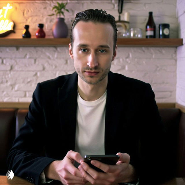 ИИ Маркетинг | Женя Коржавин