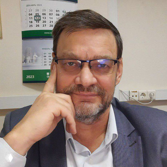 Страхование. Эксперт Алексей Клейменов. Москва