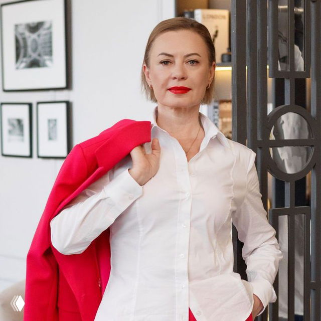 Анна Деменко | Продажа квартир в Москве