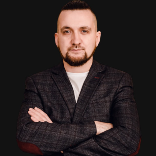 Ивашов: про себя и вокруг