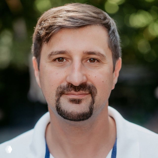 Искандер Сабаев | О маркетинге и жизни