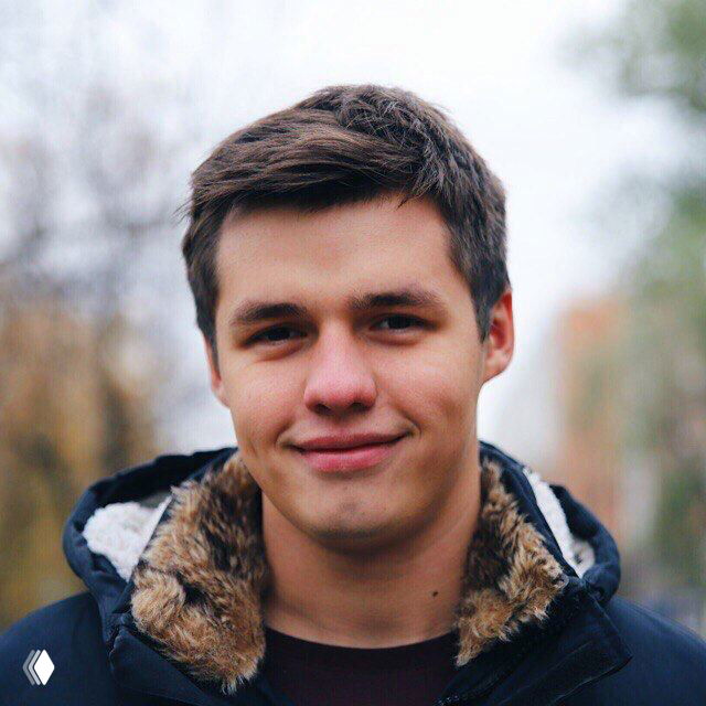 Клиенты из Телеграм. Силантьев Влад