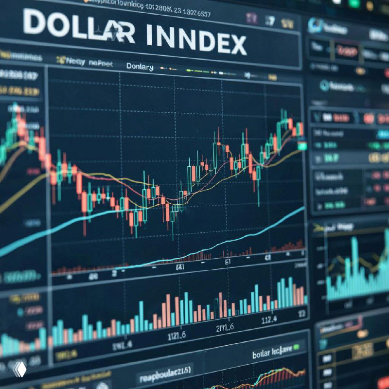 Экран с графиками и свечными диаграммами на торговой платформе, индикаторы и гистограмма объёма, иллюстрация динамики валютных курсов.