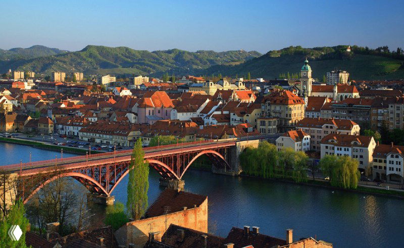 Словения на каждый день: почему здесь удобно жить