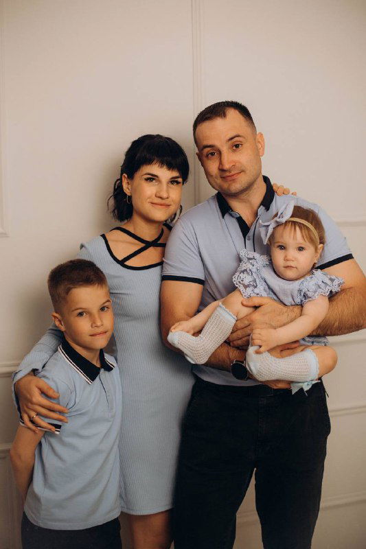 Как за 5 минут перейти из режима офицера к роли мужа и отца