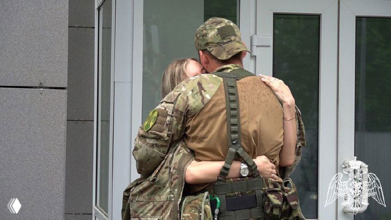 Как уйти от тревоги и создать семейный штаб