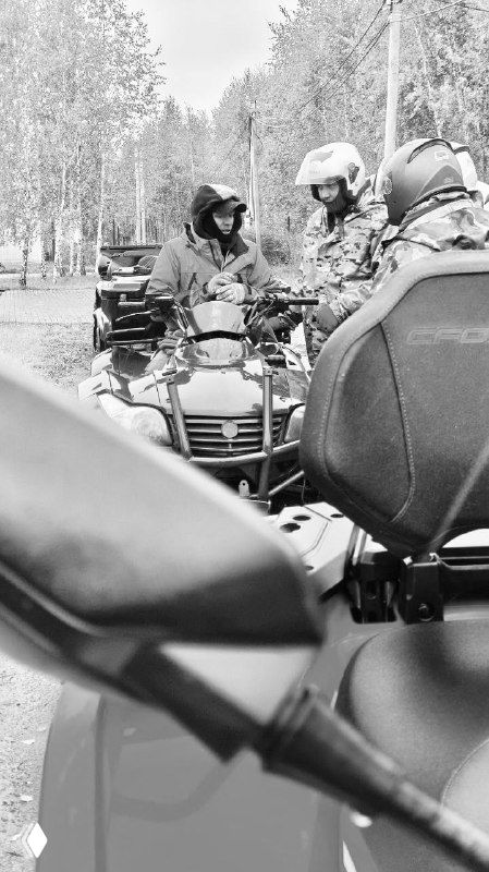 Квадроциклы — проще, чем кажется