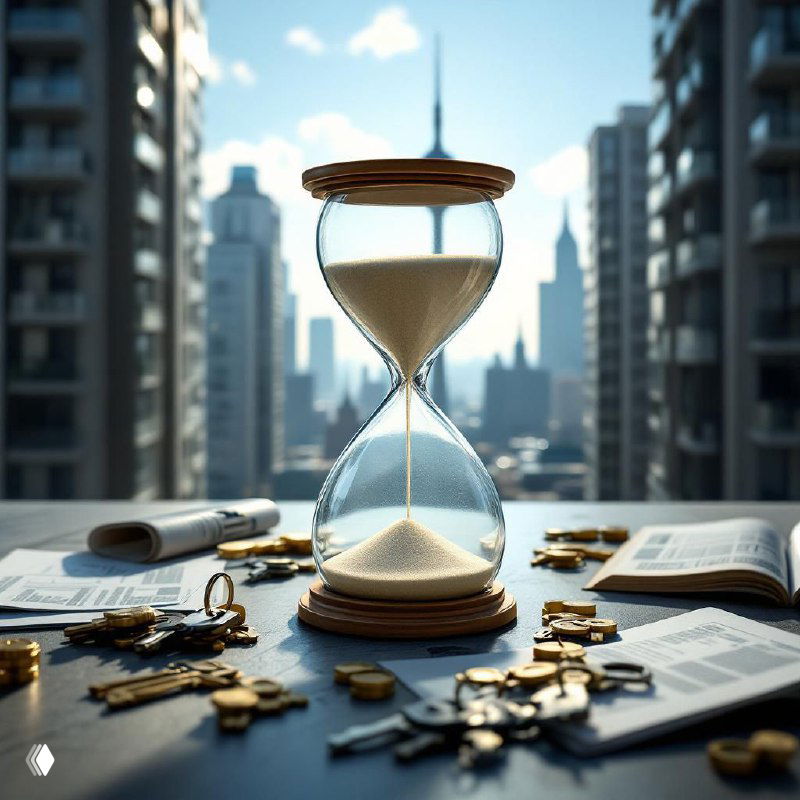 Выбор квартиры в Москве: время или деньги?