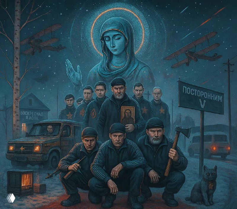 Подростковый максимализм. Причинно-следственные связи