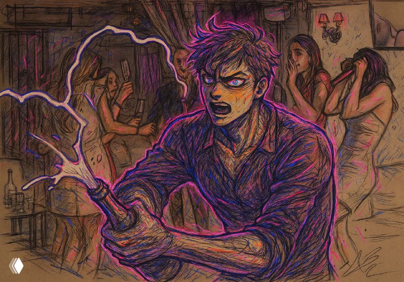 Оставь надежду, всяк сюда смотрящий