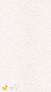 Светлая фактурная поверхность бумаги как фон и небольшая желтая игрушечная уточка в правом нижнем углу; иллюстрация к посту об утреннем настроении.