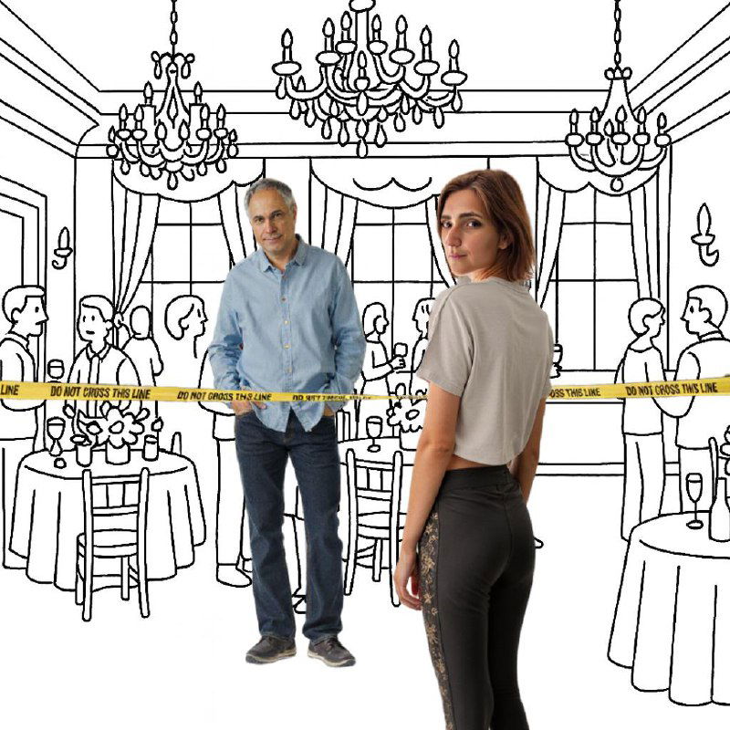 Что для одного — пустяк, для другого — красный флаг.