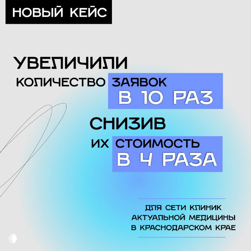 Кейс Le Bar Clinic: рост лидов и снижение цены