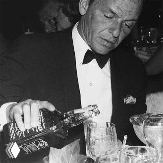 Две импортные бутылки и наша с Бродским «провинциальность»