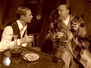 Новоблагословенная и «рыковка»: цитаты Булгакова