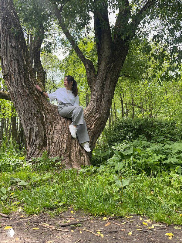 История семьи и воспоминания о бабушке Зине