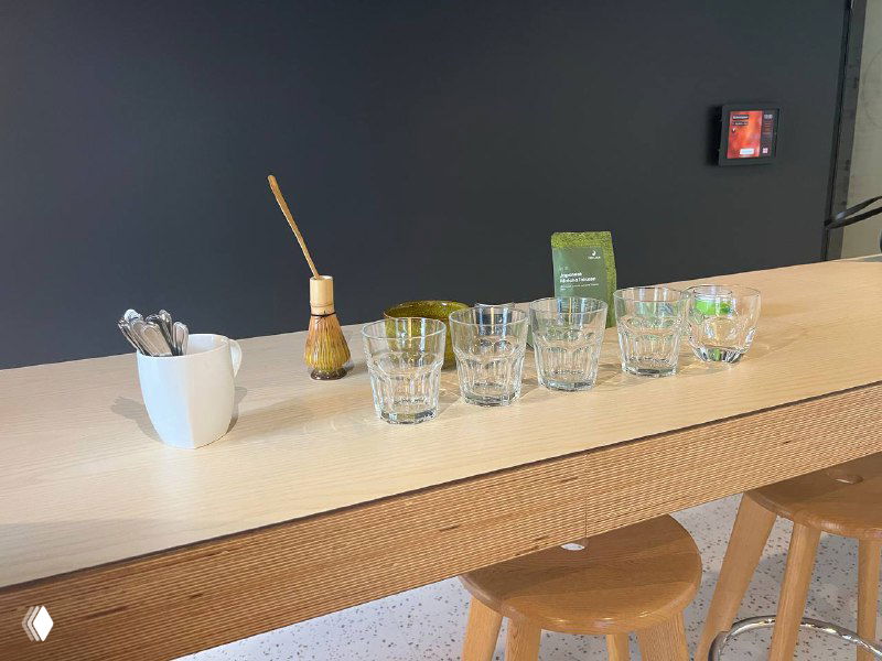 Матча-каппинг: впечатления от дегустации