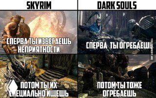 Пока не прилетит пиздячка - никто ничего не меняет.