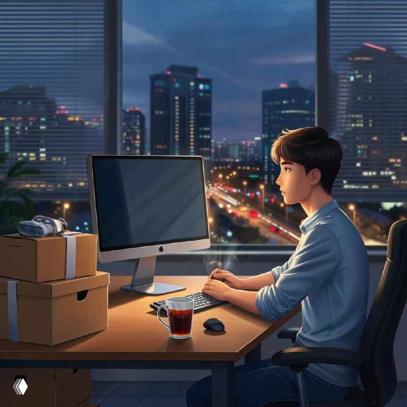 Как меня уволили