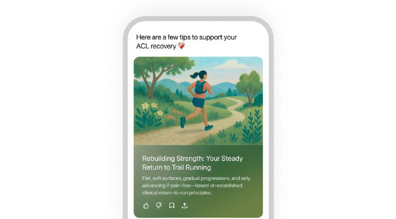 ChatGPT научился готовить дайджесты