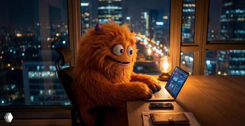 Nano Banana Pro: из мемной забавы в рабочий инструмент