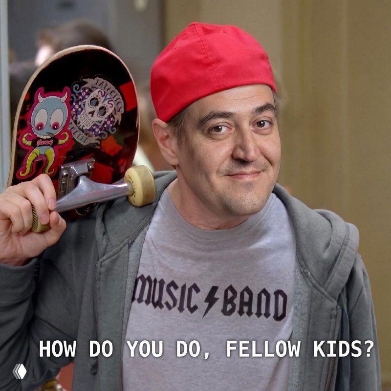 Сленг тихо побеждает деловой язык