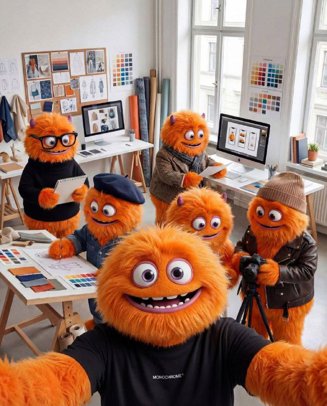 Nano Banana Pro в CapCut: «дизайнер-джун в телефоне»