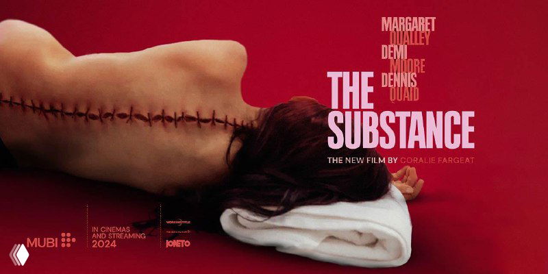 «Субстанция» (2024): фильм о вечной молодости