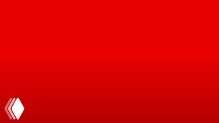 Красный фон с небольшим белым логотипом внизу слева; минималистичное превью визуала кампании McDonald's Коста-Рика для Stories