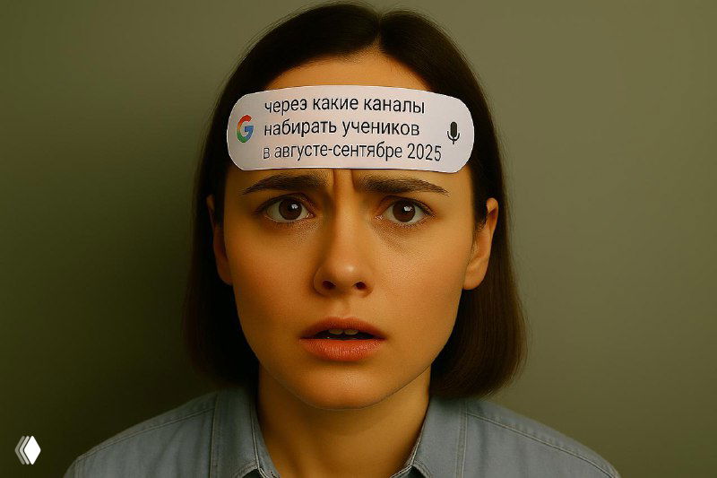 6 элементов маркетинга для набора на новый учебный год