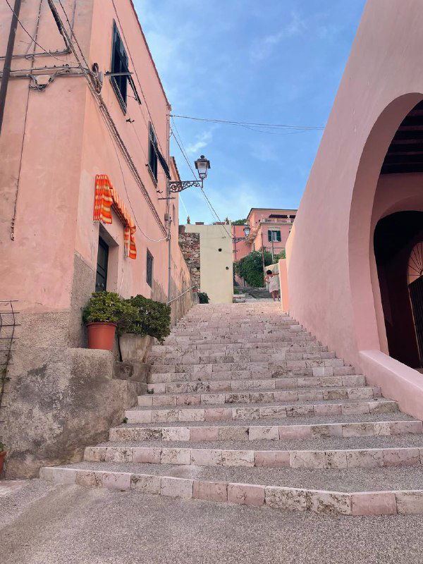 Остров Эльба: пляжи, музеи и прогулки