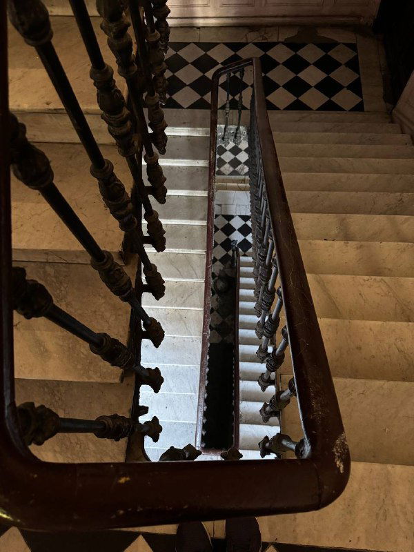 Такой разный Тбилиси