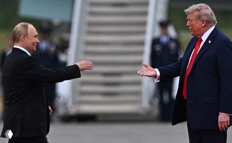 Кремль готов к компромиссу по замороженным активам