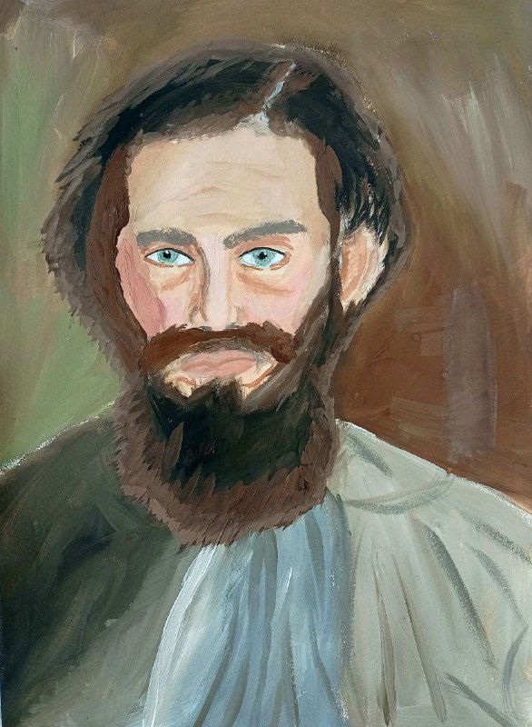 Как дети смешивают «цвет кожи»?