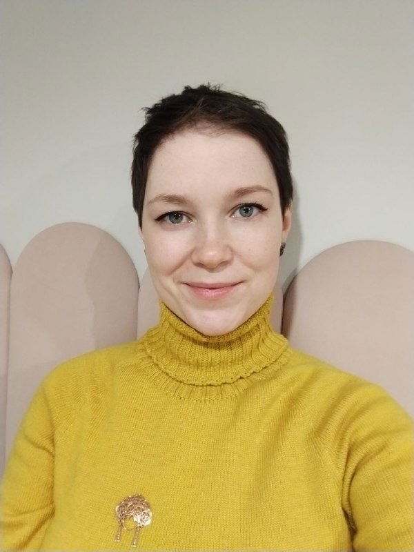 Полгода после стрижки наголо: наблюдения о волосах