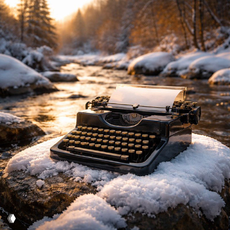 Свежий проект: автор для «Поток Гительмана»