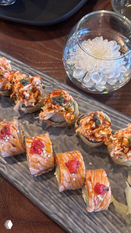 Bluefin — по вкусу вкусно, по сути скучно