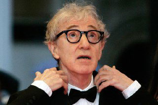 Вуди Аллен и жертвы маркетинга