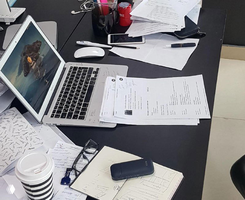 Наблюдения после 5 лет работы агентства