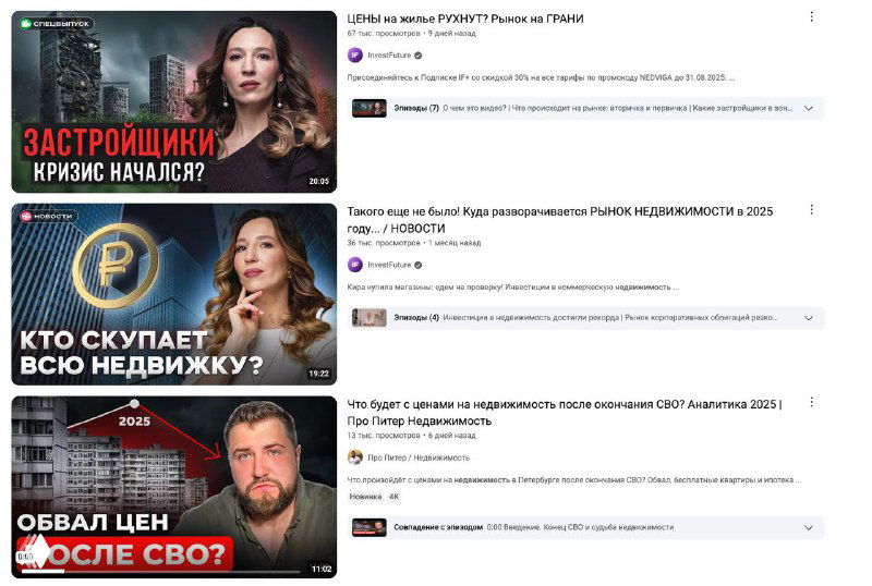 Как раскачать канал в Телеграм или YouTube