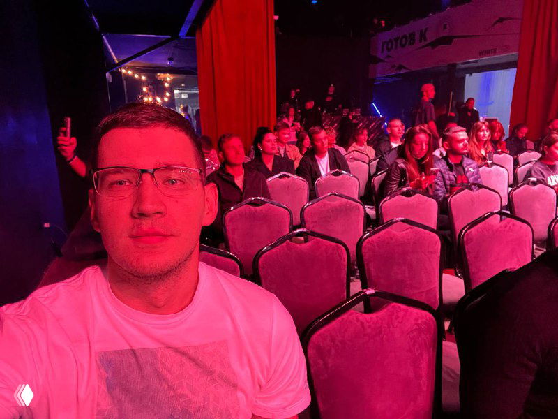 Конференция провалов и уроков в Краснодаре