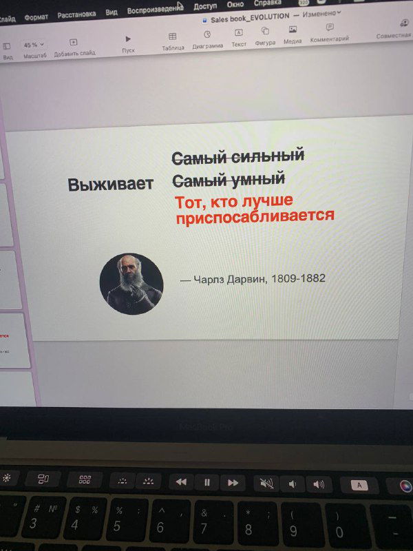 Стратегии выживания во время шторма