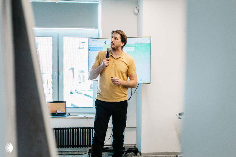 Три главных вызова для компаний